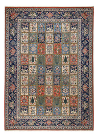 Perser Rug - Nomadic - 352 x 256 cm - multicolored