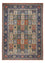 Perser Rug - Nomadic - 352 x 256 cm - multicolored