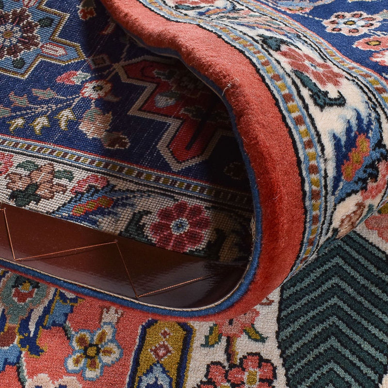 Perser Rug - Nomadic - 352 x 256 cm - multicolored