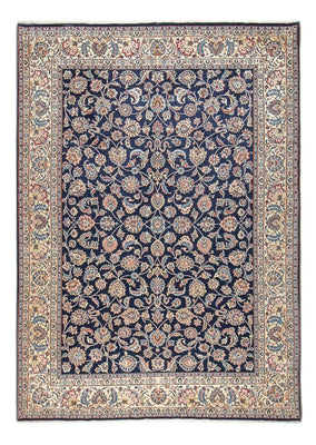 Perser Rug - Classic - 348 x 243 cm - dark blue
