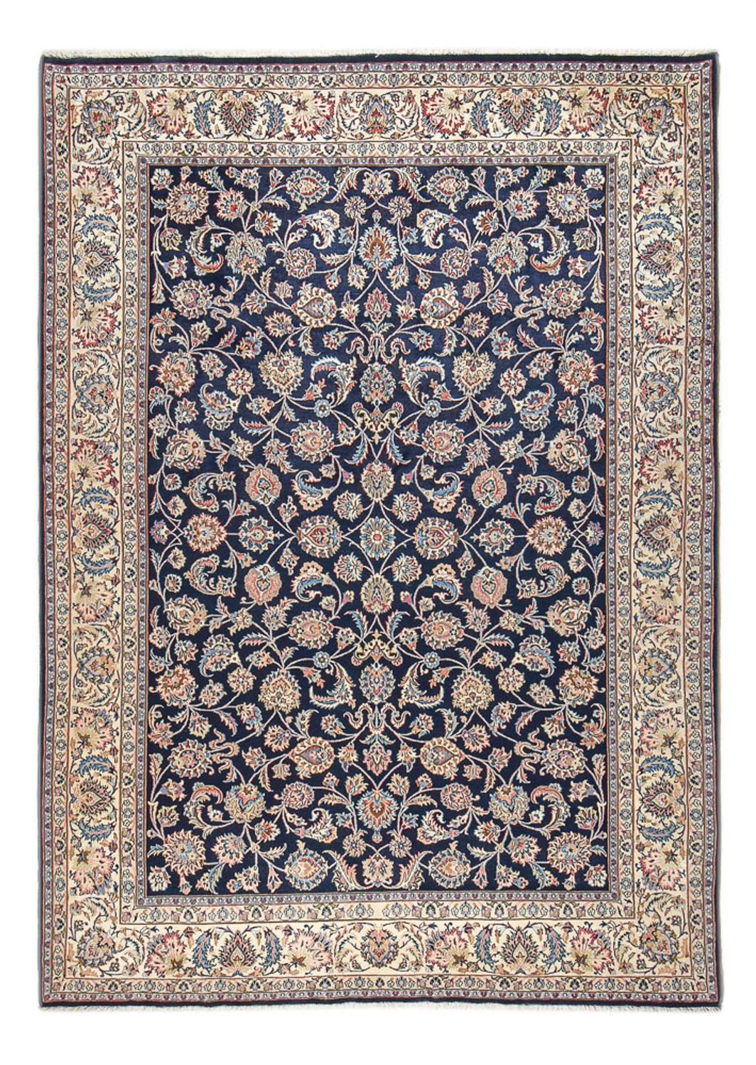 Perser Rug - Classic - 348 x 243 cm - dark blue
