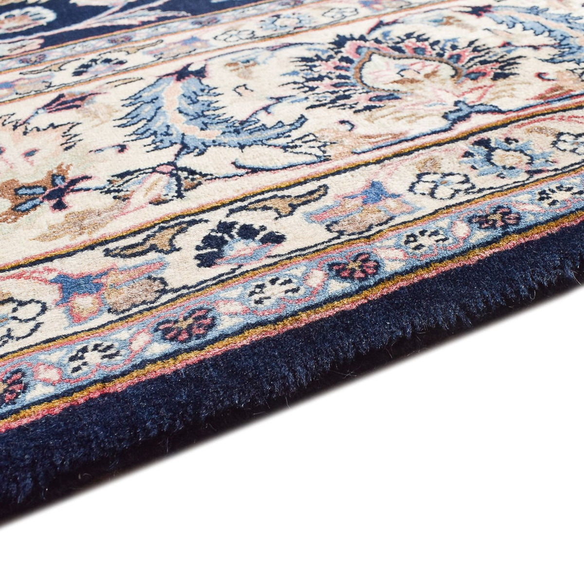 Perser Rug - Classic - 348 x 243 cm - dark blue