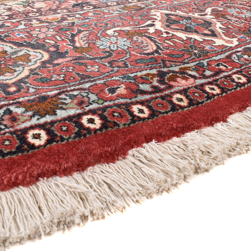 Perser Rug - Bidjar round  - 300 x 300 cm - rust