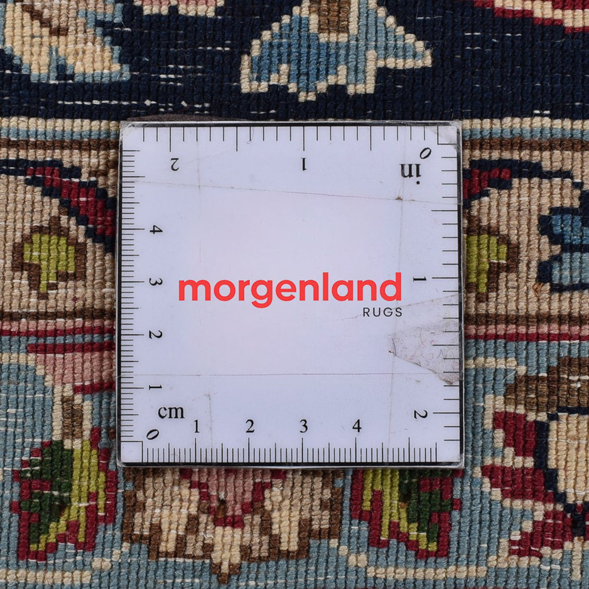 Perser Rug - Royal - 385 x 298 cm - red