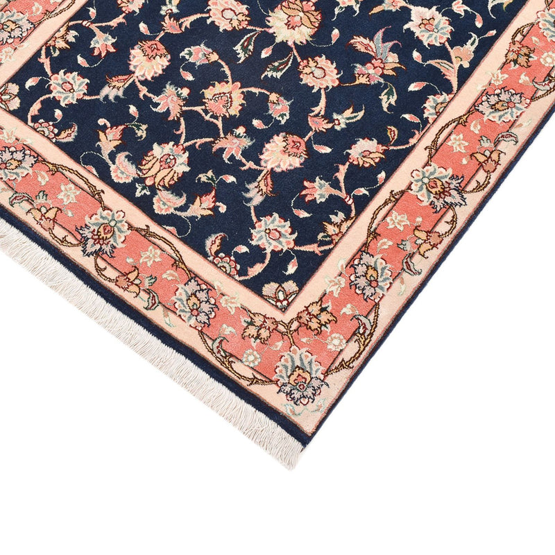 Tabriz - 50 Raj Rug 191x78cm - Persian Rugs