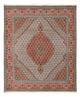 Tabriz - 40 Raj Rug 310x258cm - Persian Rugs