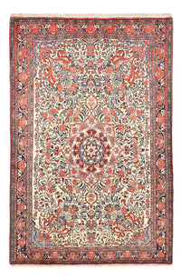 Perser Rug - Bidjar - 216 x 140 cm - sand