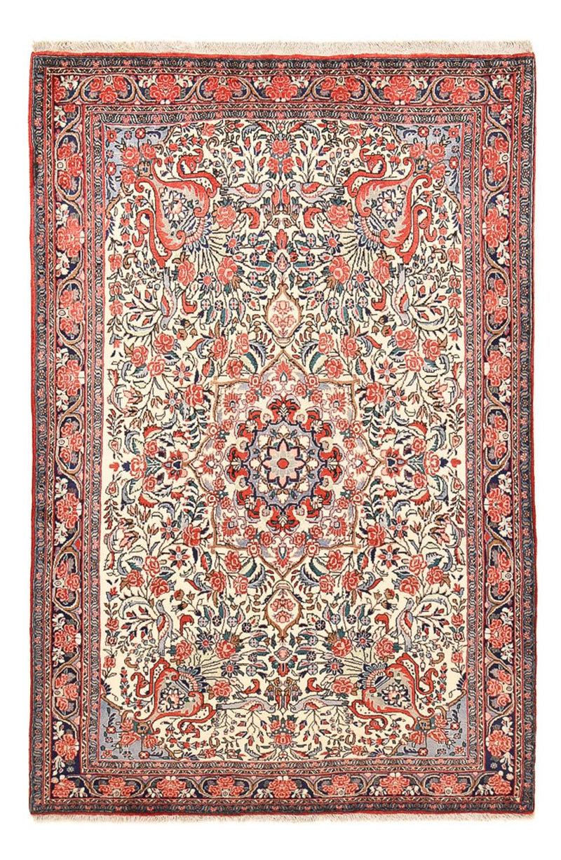 Perser Rug - Bidjar - 216 x 140 cm - sand