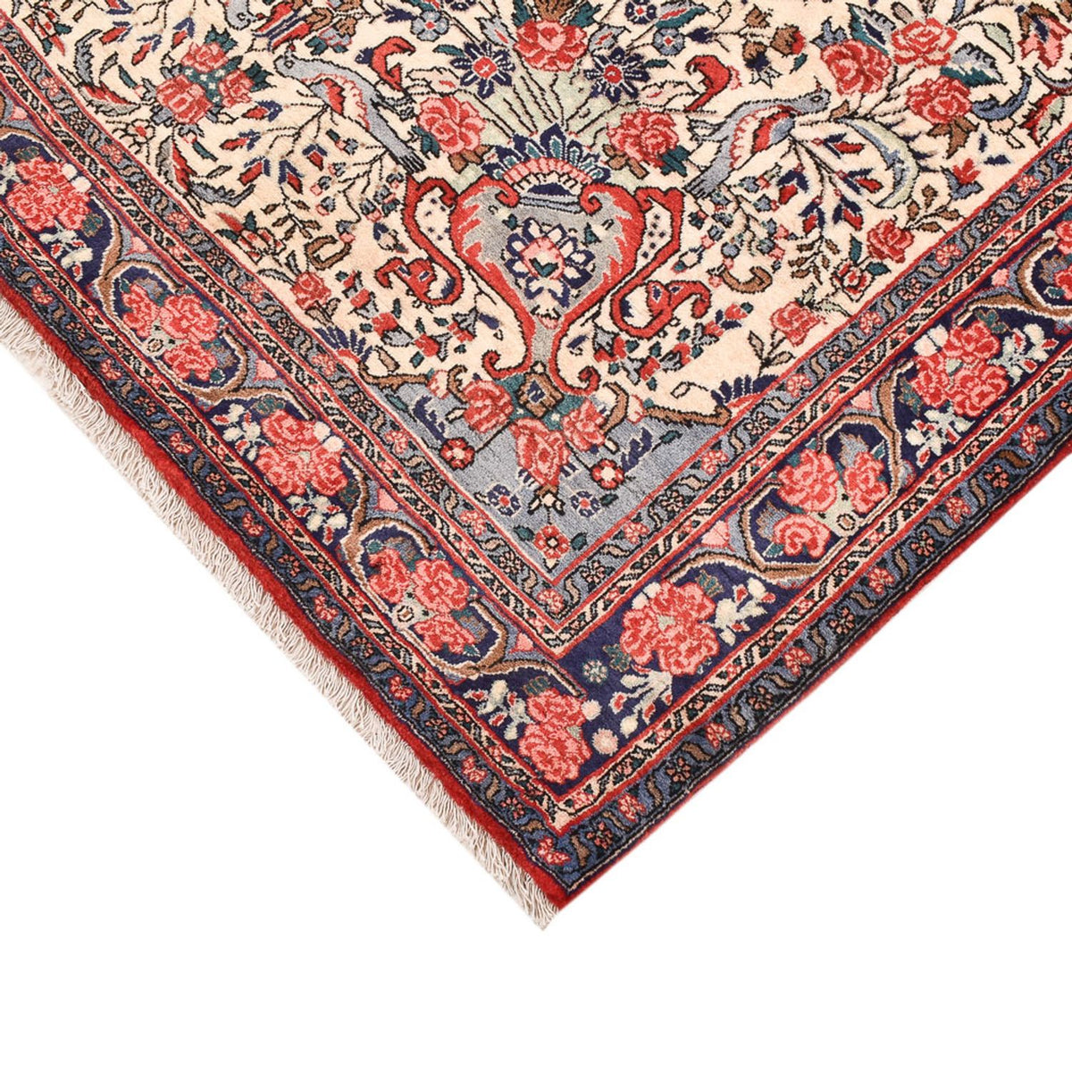 Perser Rug - Bidjar - 216 x 140 cm - sand