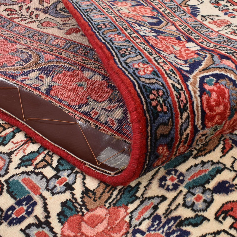 Perser Rug - Bidjar - 216 x 140 cm - sand