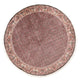 Bidjar Rug 255x255cm - Persian Rugs