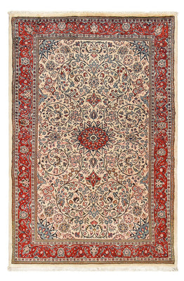 Perser Rug - Classic - 205 x 132 cm - beige