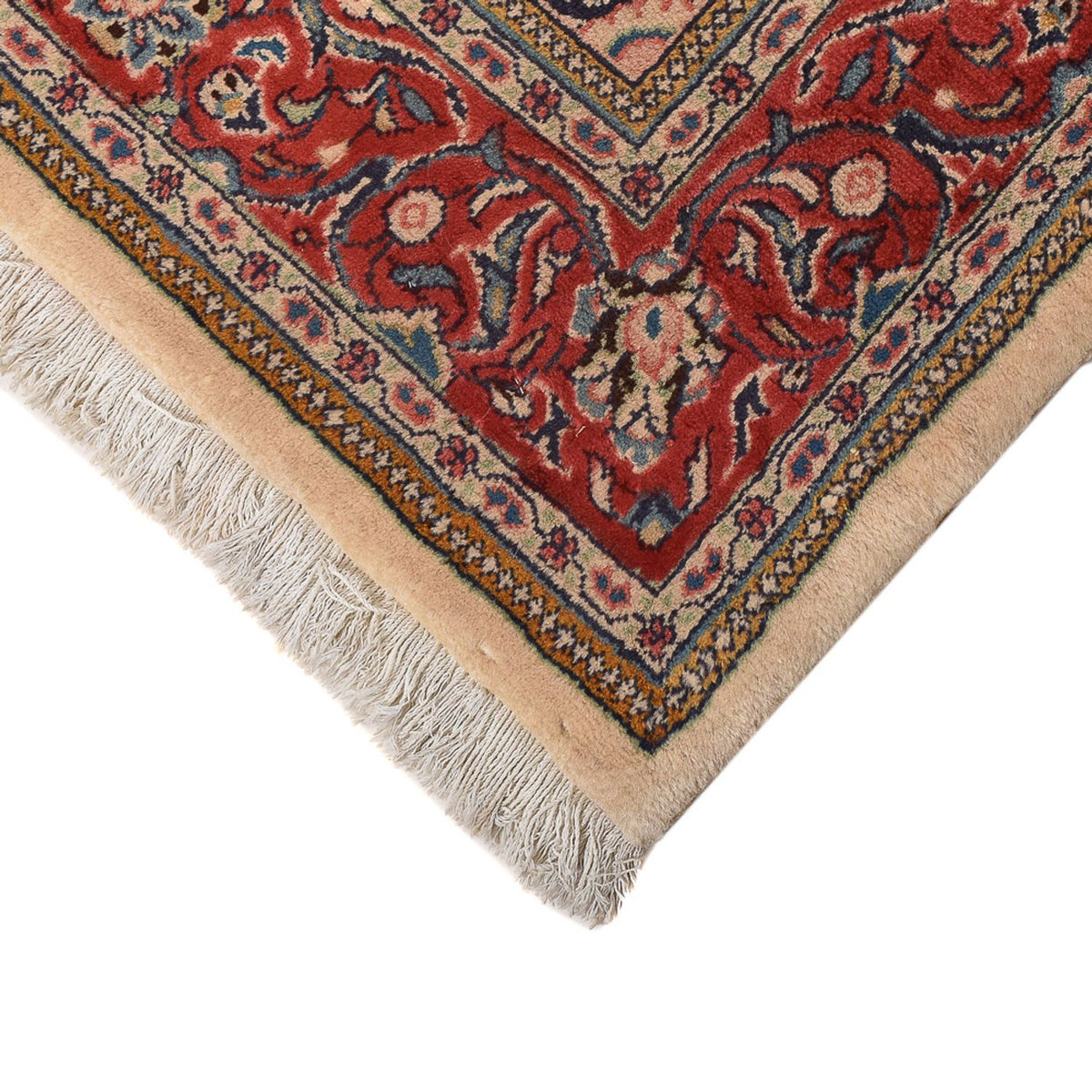 Perser Rug - Classic - 205 x 132 cm - beige