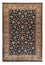 Perser Rug - Classic - 283 x 193 cm - dark blue
