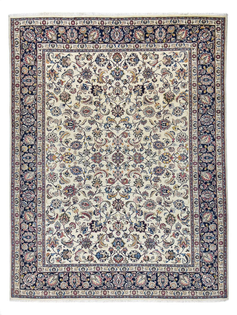 Mashhad Rug 334x248cm - Persian Rugs