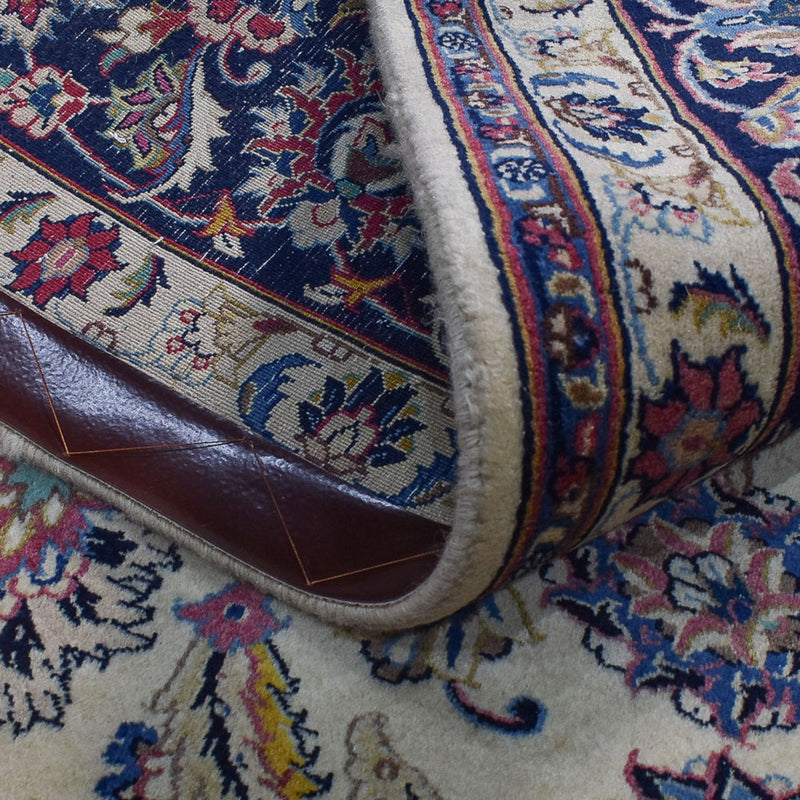 Mashhad Rug 334x248cm - Persian Rugs