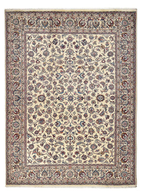 Perser Rug - Classic - 340 x 244 cm - light beige