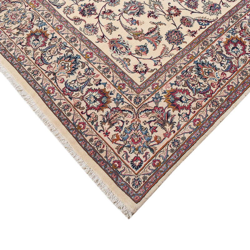 Perser Rug - Classic - 340 x 244 cm - light beige