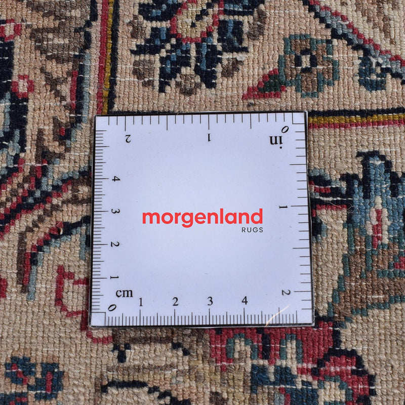 Perser Rug - Classic - 340 x 244 cm - light beige