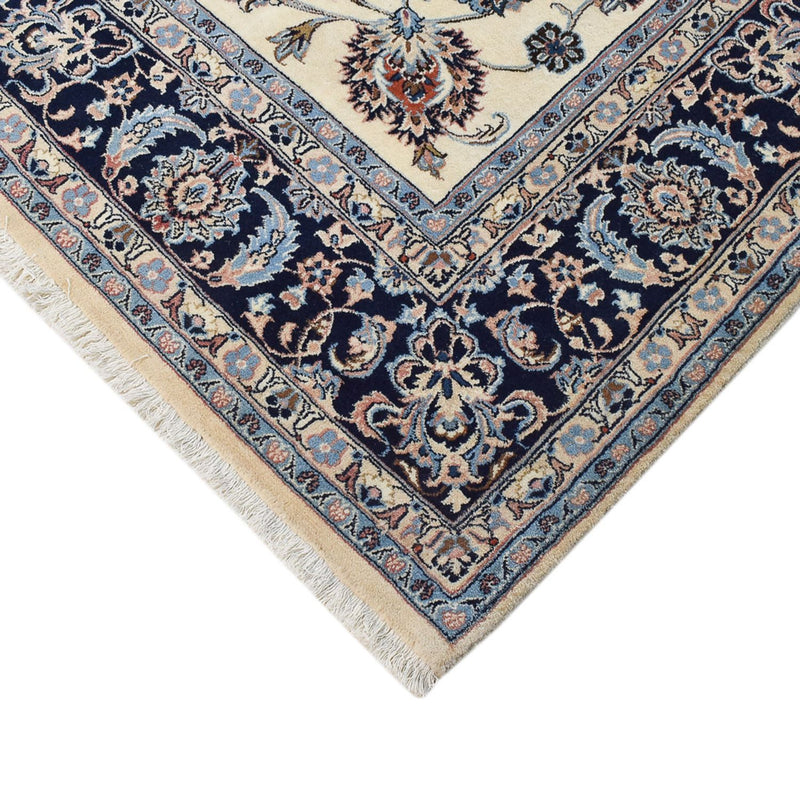 Perser Rug - Classic - 356 x 244 cm - light beige