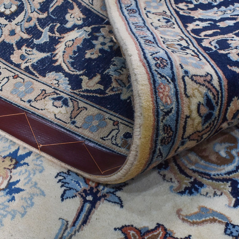 Perser Rug - Classic - 356 x 244 cm - light beige