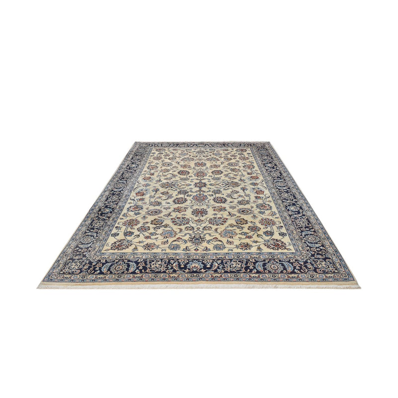 Perser Rug - Classic - 356 x 244 cm - light beige