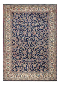 Perser Rug - Classic - 356 x 248 cm - dark blue