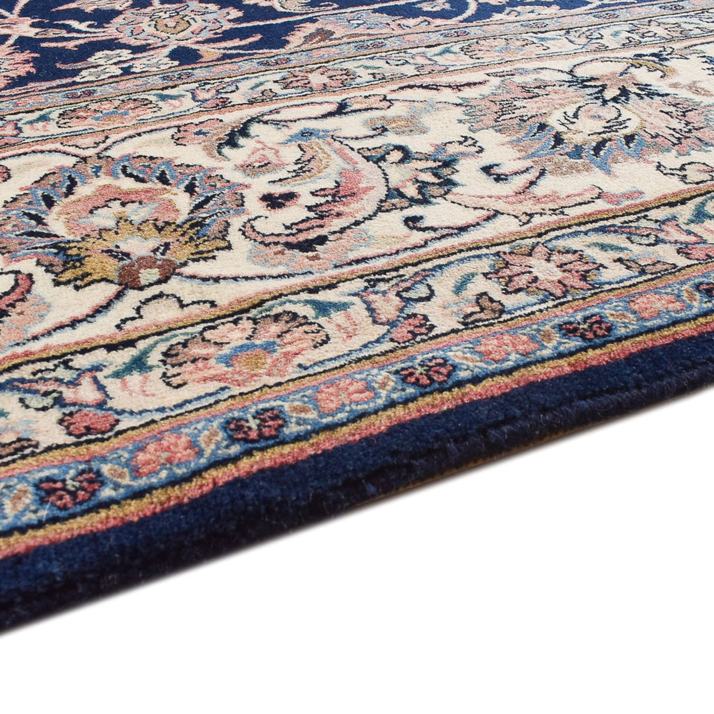 Maschad Teppich 356x248cm - Perserteppich