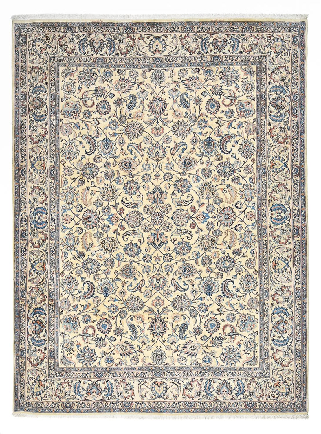 Perser Rug - Classic - 333 x 246 cm - light beige