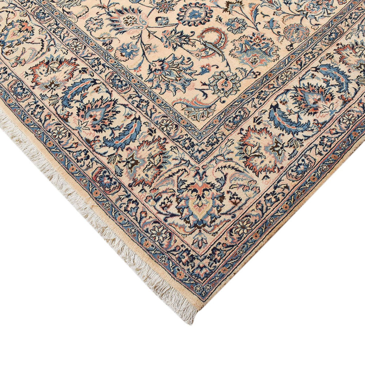 Perser Rug - Classic - 333 x 246 cm - light beige