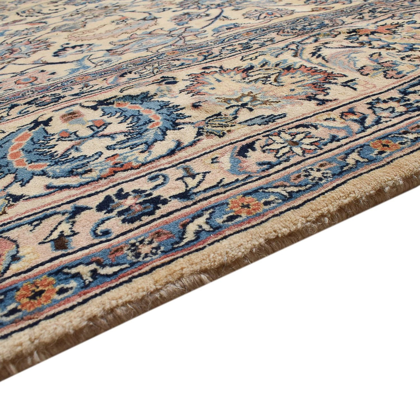Mashhad Rug 333x246cm - Persian Rugs