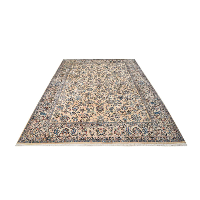 Perser Rug - Classic - 333 x 246 cm - light beige