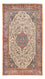 Runner Perser Rug - Nomadic - 226 x 129 cm - light beige