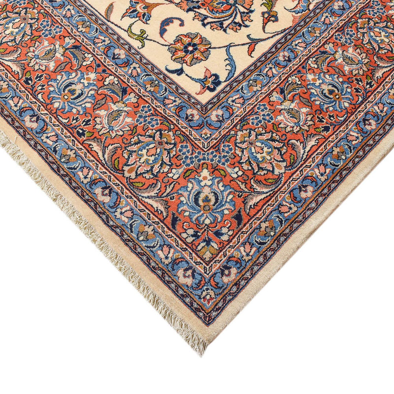 Perser Rug - Classic - 356 x 251 cm - light beige