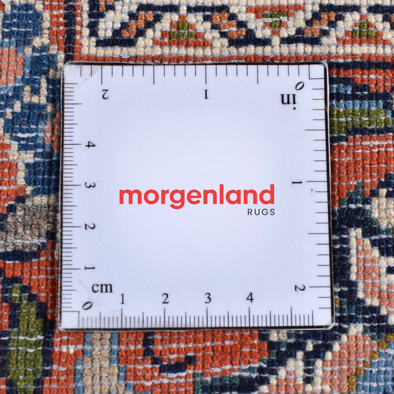 Perser Rug - Classic - 356 x 251 cm - light beige