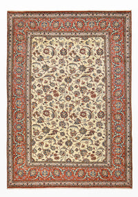 Perser Rug - Classic - 350 x 250 cm - light beige