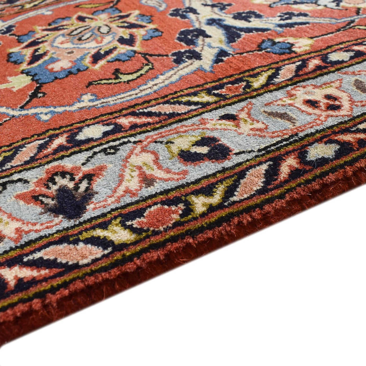 Sarouk Rug 350x250cm - Persian Rugs