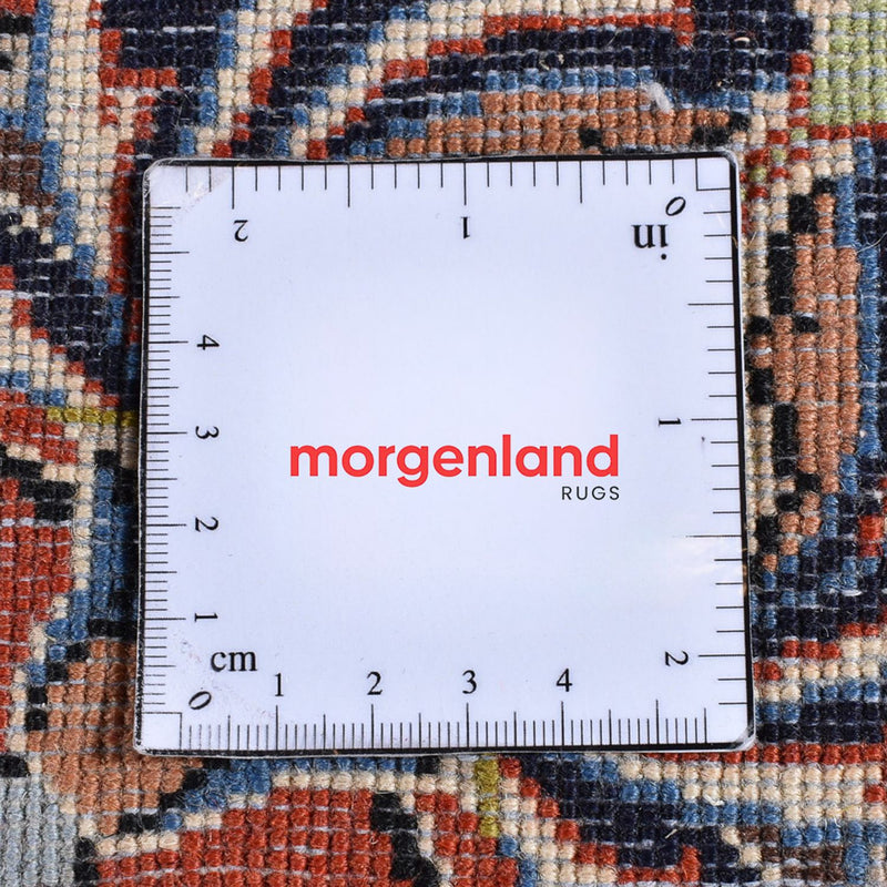 Perser Rug - Classic - 350 x 250 cm - light beige