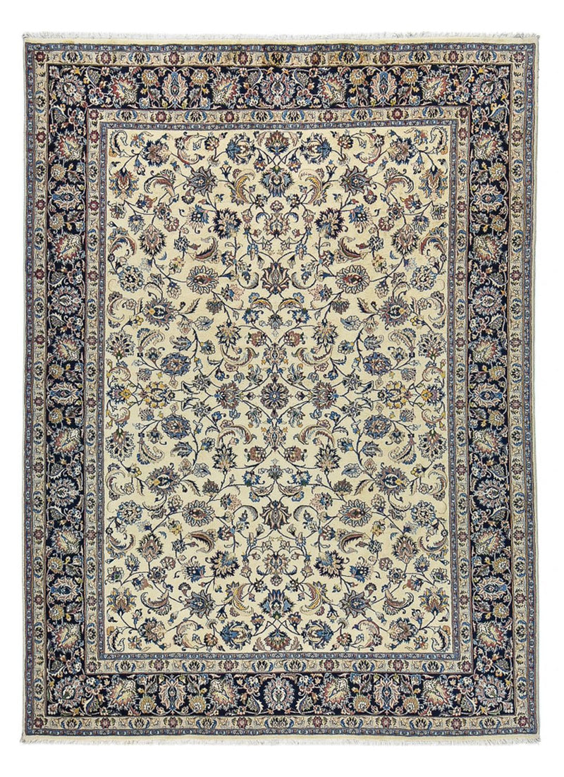 Maschad Teppich 338x248cm - Perserteppich