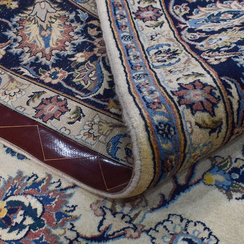 Maschad Teppich 338x248cm - Perserteppich