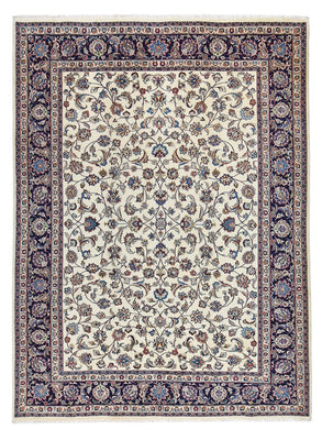 Perser Rug - Classic - 338 x 243 cm - cream