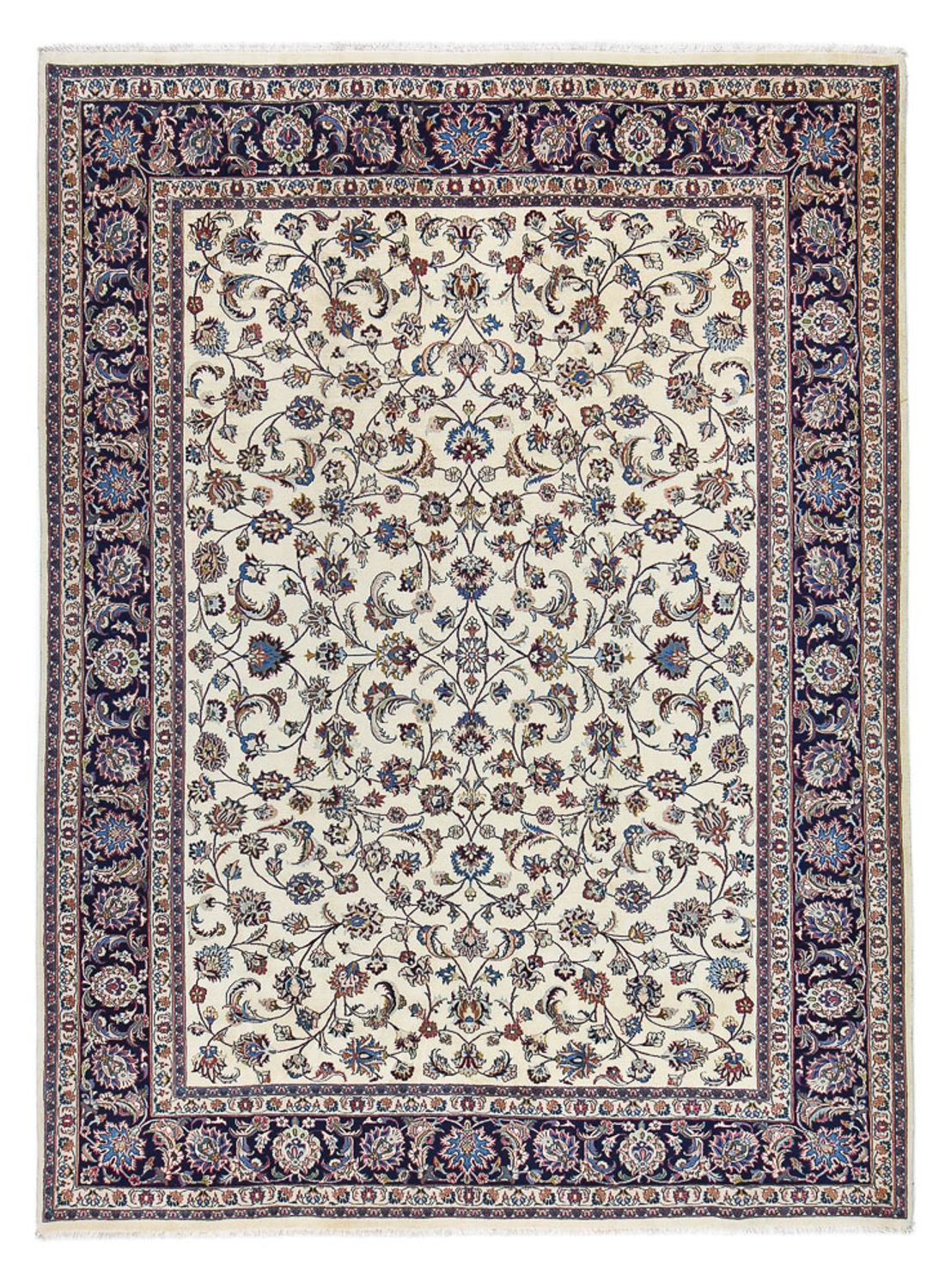 Perser Rug - Classic - 338 x 243 cm - cream
