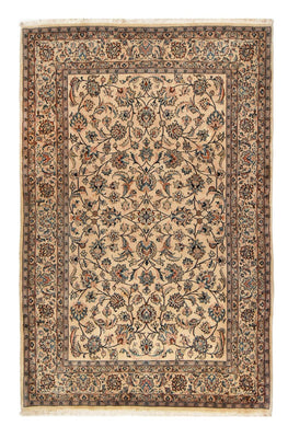 Perser Rug - Classic - 295 x 191 cm - light beige