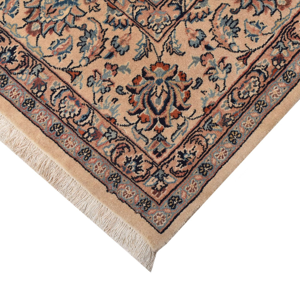 Perser Rug - Classic - 295 x 191 cm - light beige