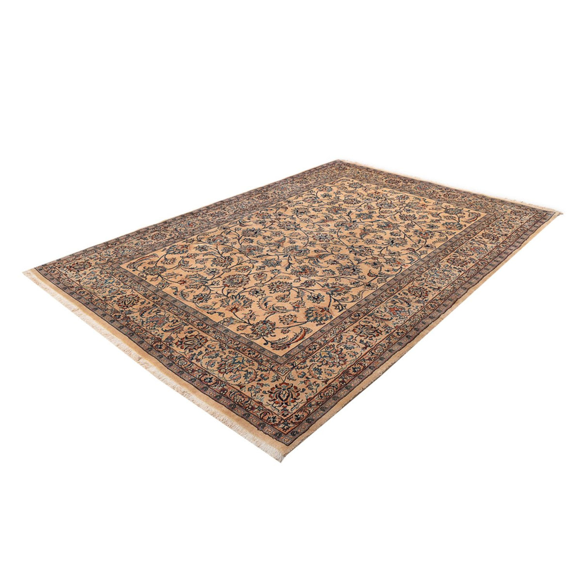 Perser Rug - Classic - 295 x 191 cm - light beige