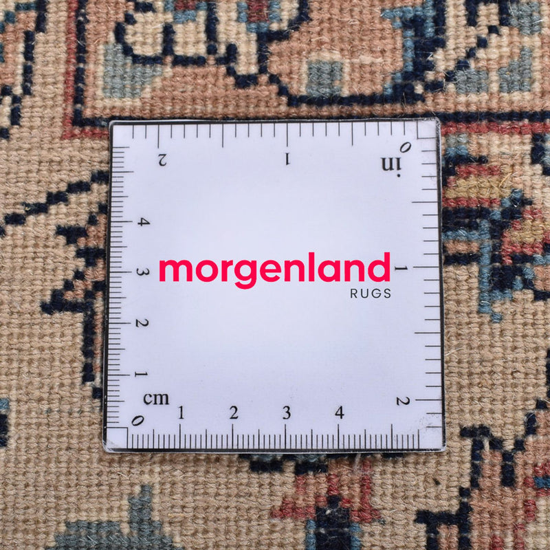 Perser Rug - Classic - 295 x 191 cm - light beige