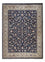 Perser Rug - Classic - 352 x 246 cm - dark blue