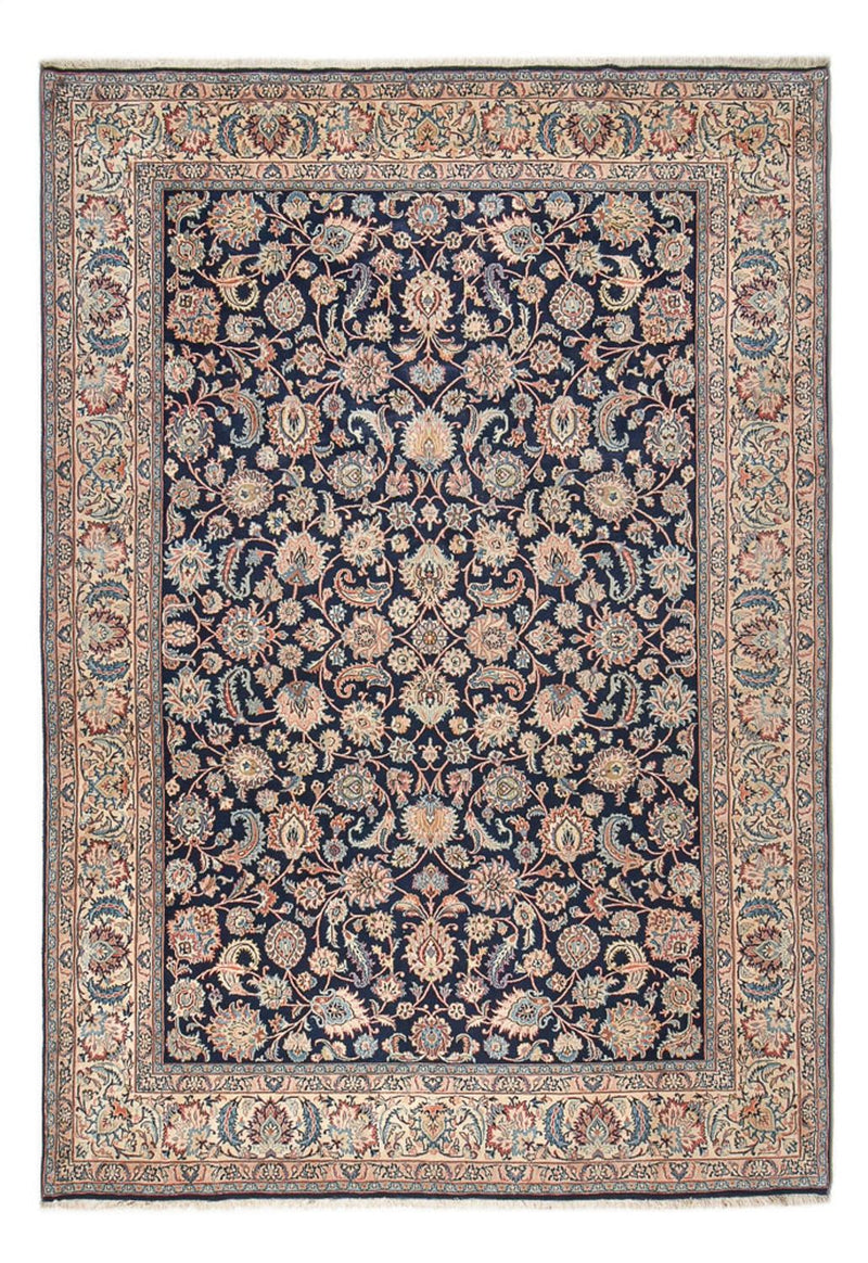 Perser Rug - Classic - 368 x 244 cm - dark blue