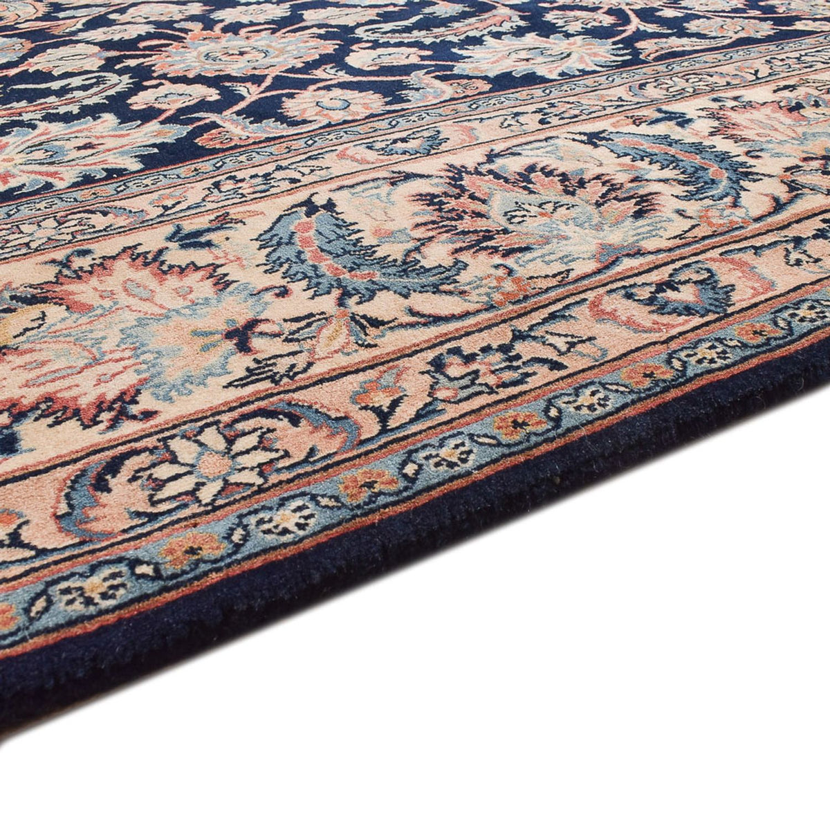 Mashhad Rug 244x368cm - Persian Rugs