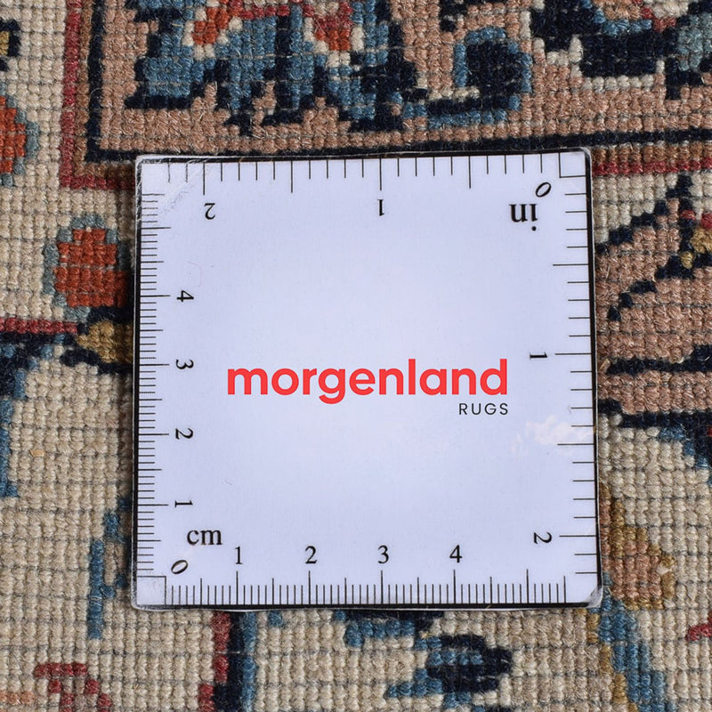 Perser Rug - Classic - 368 x 244 cm - dark blue